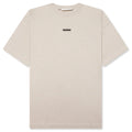 Classic S S T Shirt Timber