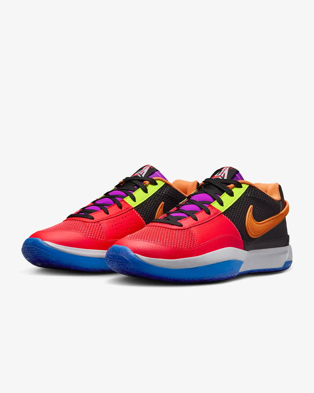 Tênis Nike Ja 1 ASW EP