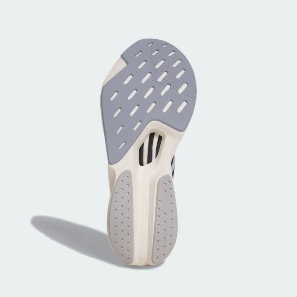 Tênis Adidas Adizero Drive RC Laranja Branco