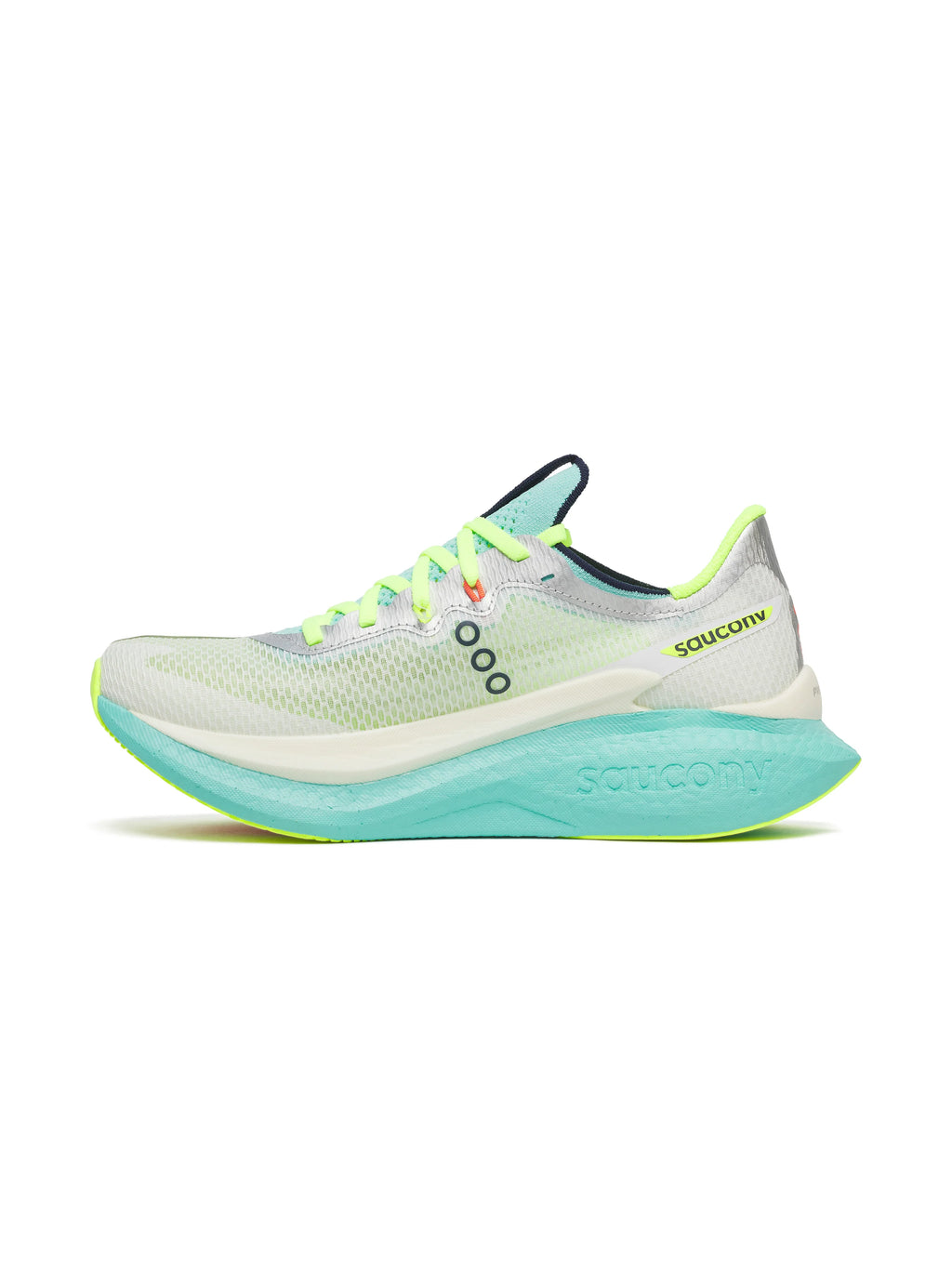 Saucony Endorphin Pro 5 Womens Shoes