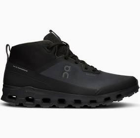 Mens On Cloudroam Waterproof