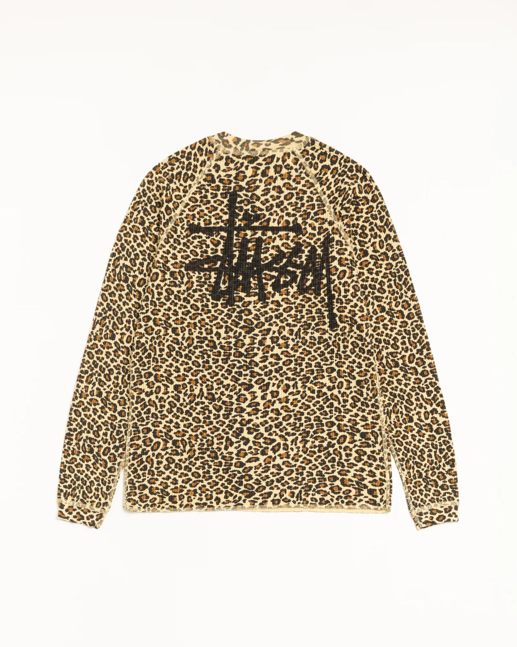 BASIC STÜSSY THERMAL