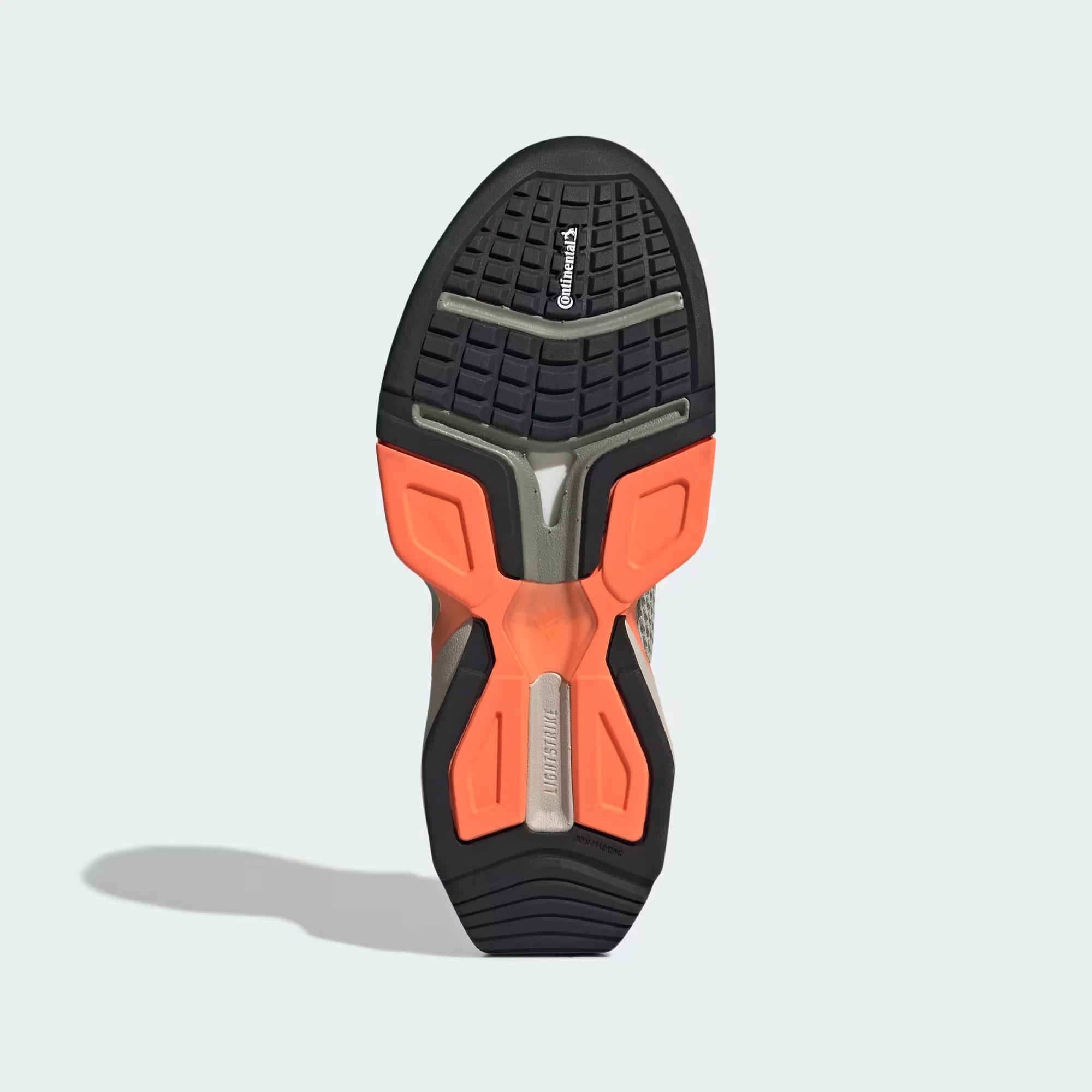 Tênis Adidas Rapidmove ADV 2 Verde Oliva