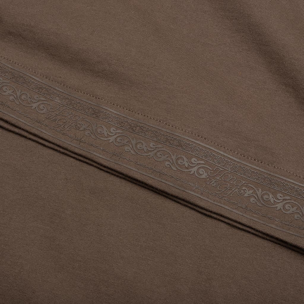 Holiday HTG H Box Tee Grey