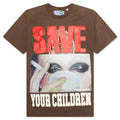 Boycott Tee Multi