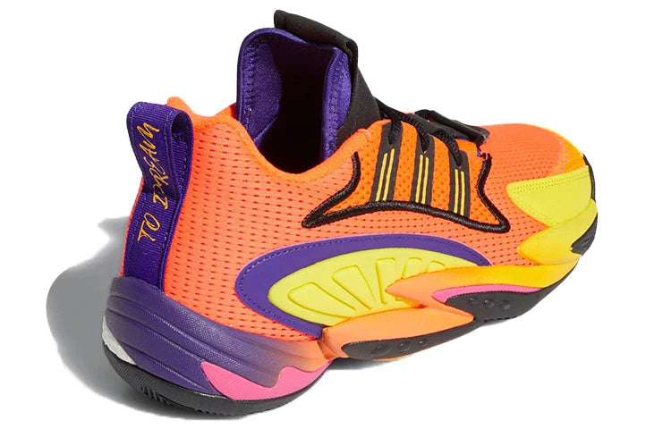 Tênis Adidas BYW Select Fire