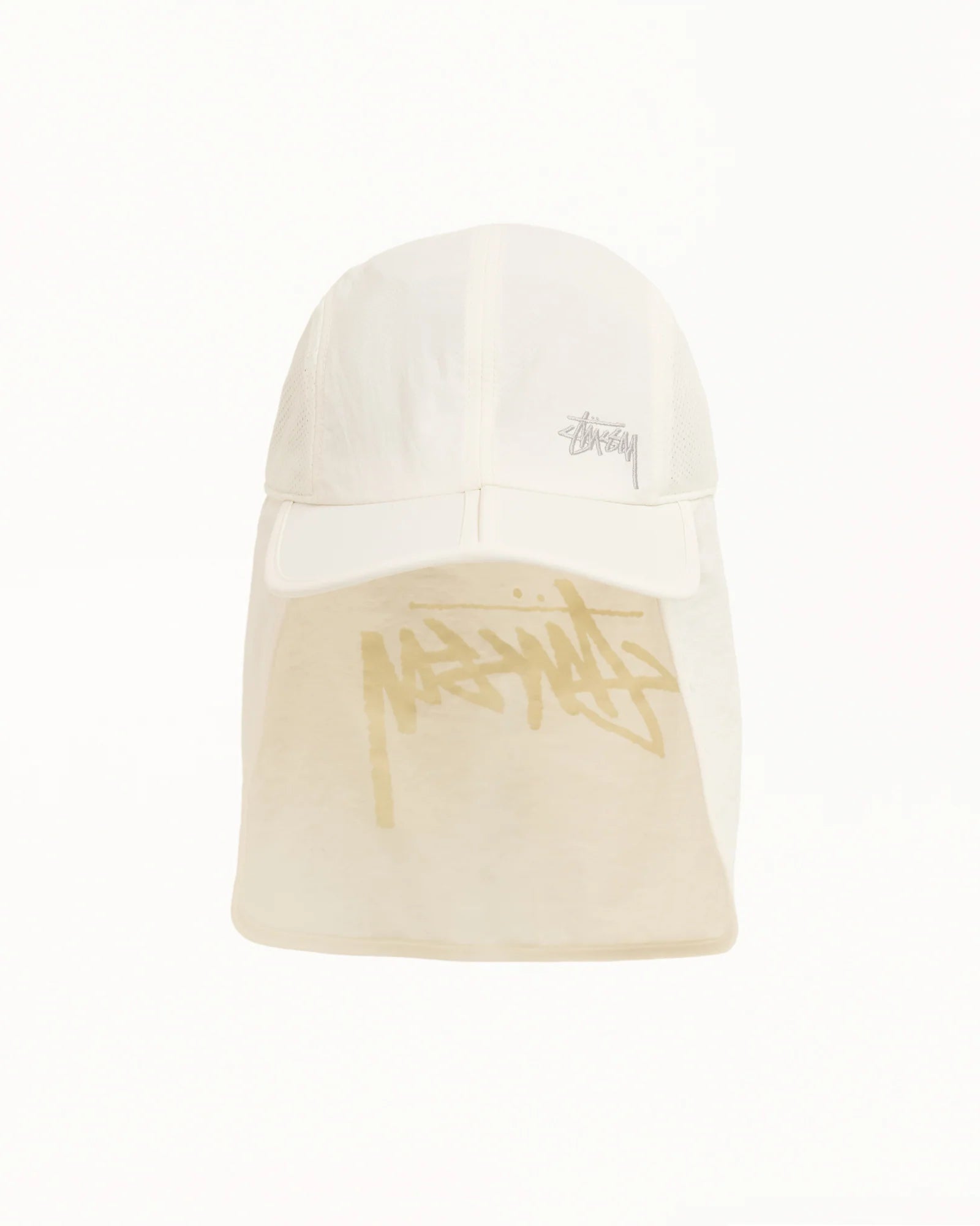 FOLDABLE SHADE HAT