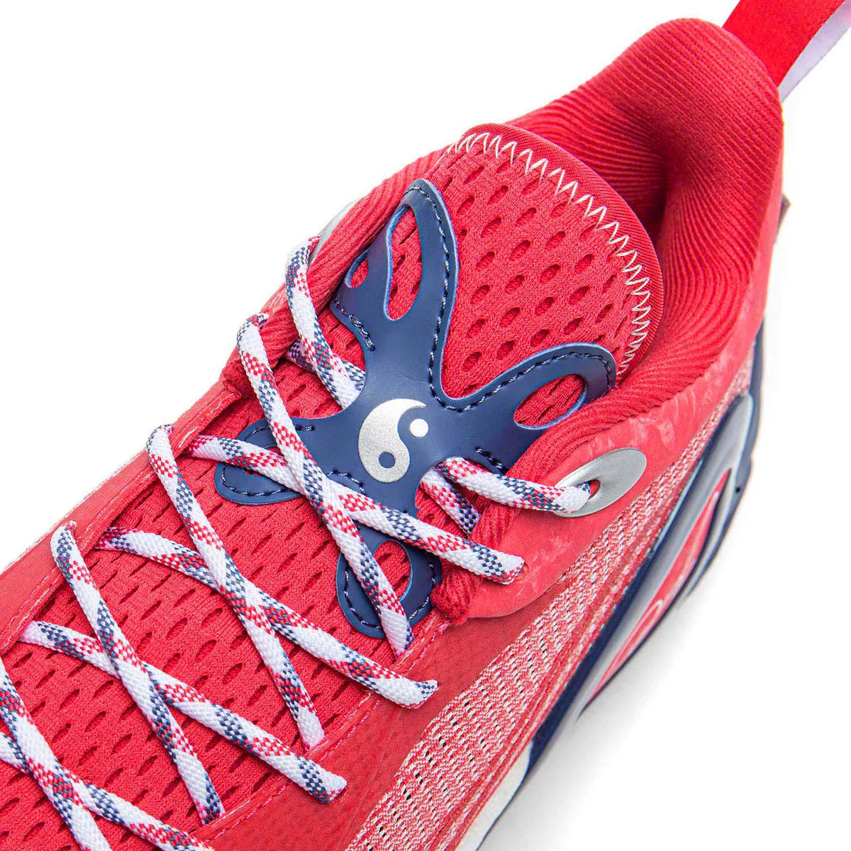 Tênis Li Ning Way of Wade DLo 1 Energy Drink