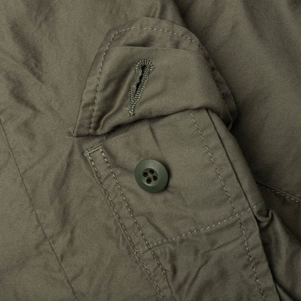 BDU HD Pant Olive