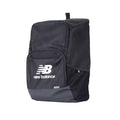 New Balance Breathe Backpack Black