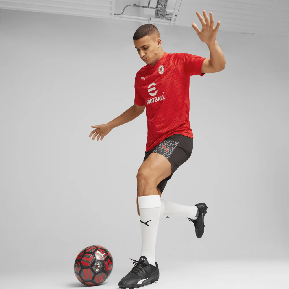 PUMA AC Milan Training Jersey