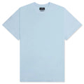 Haring Tee Sky Blue