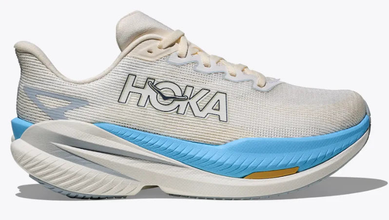 Womens Hoka Mach x 3