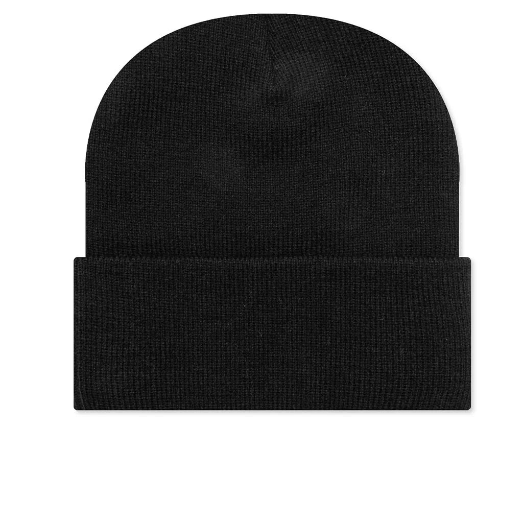 Cuff Beanie S Sport Black