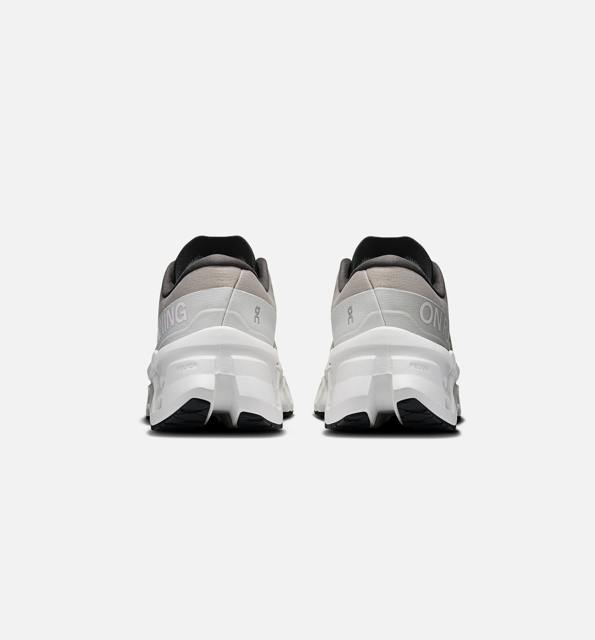 Cloudmonster 3 Womens Lifestyle Shoe Truffle Ivory
