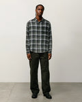 MATTHEW PLAID SHIRT
