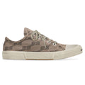Balenciaga Paris Monogram Low Top Sneakers