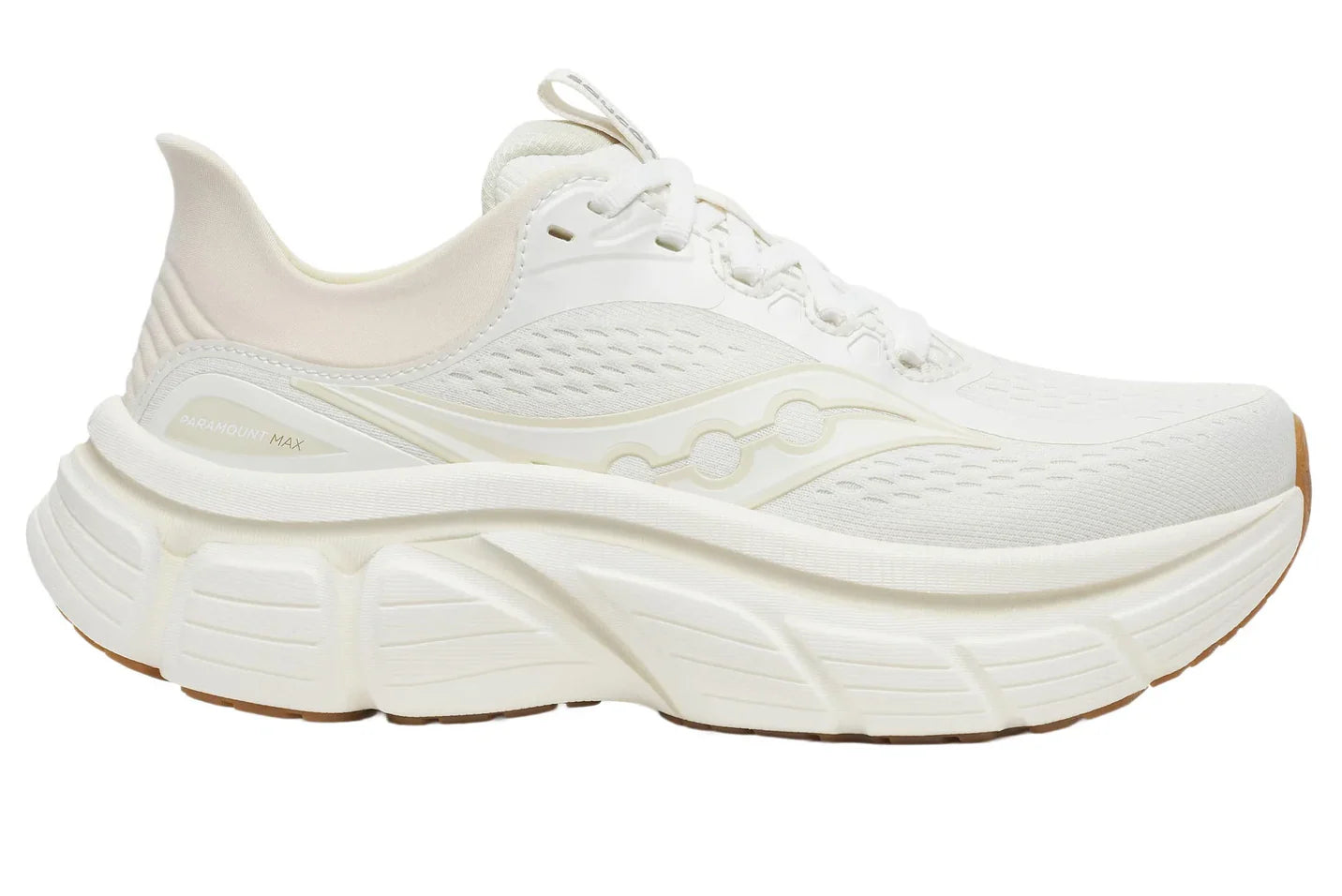 Womens Saucony Paramount Max