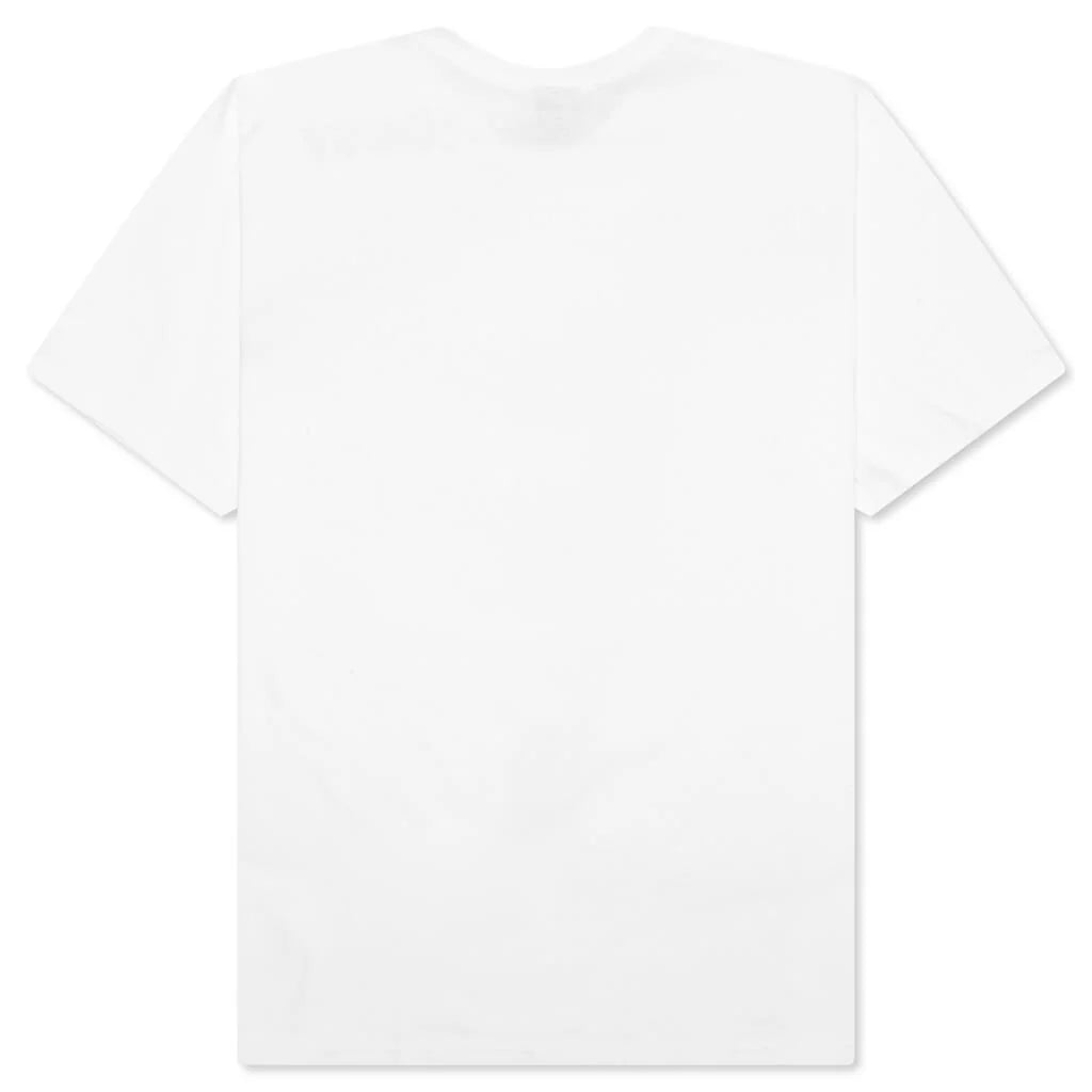 Reformed Tee White