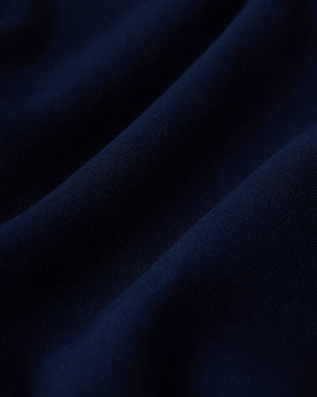 Classic Rugby Polo Navy
