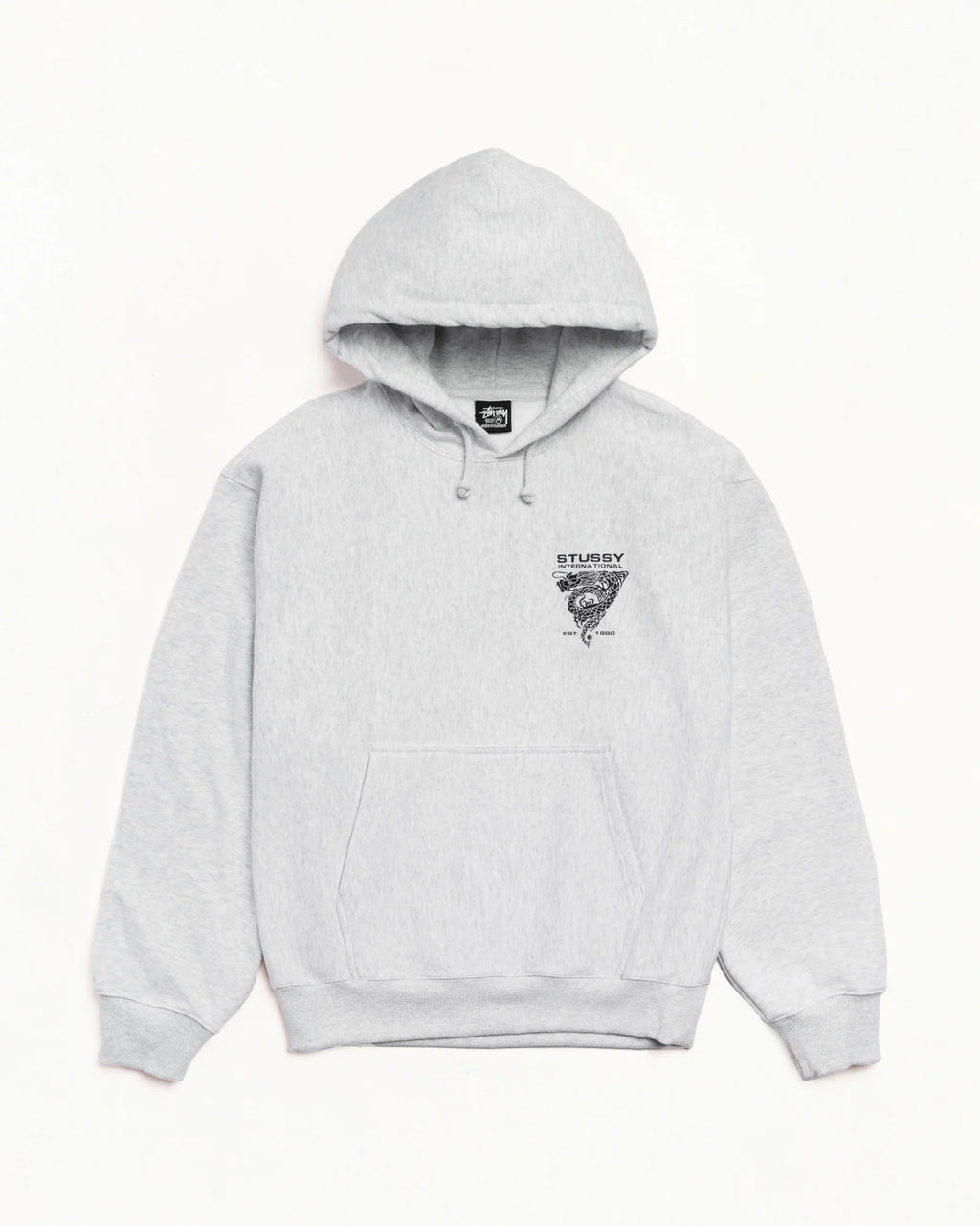 DRAGON HOODIE