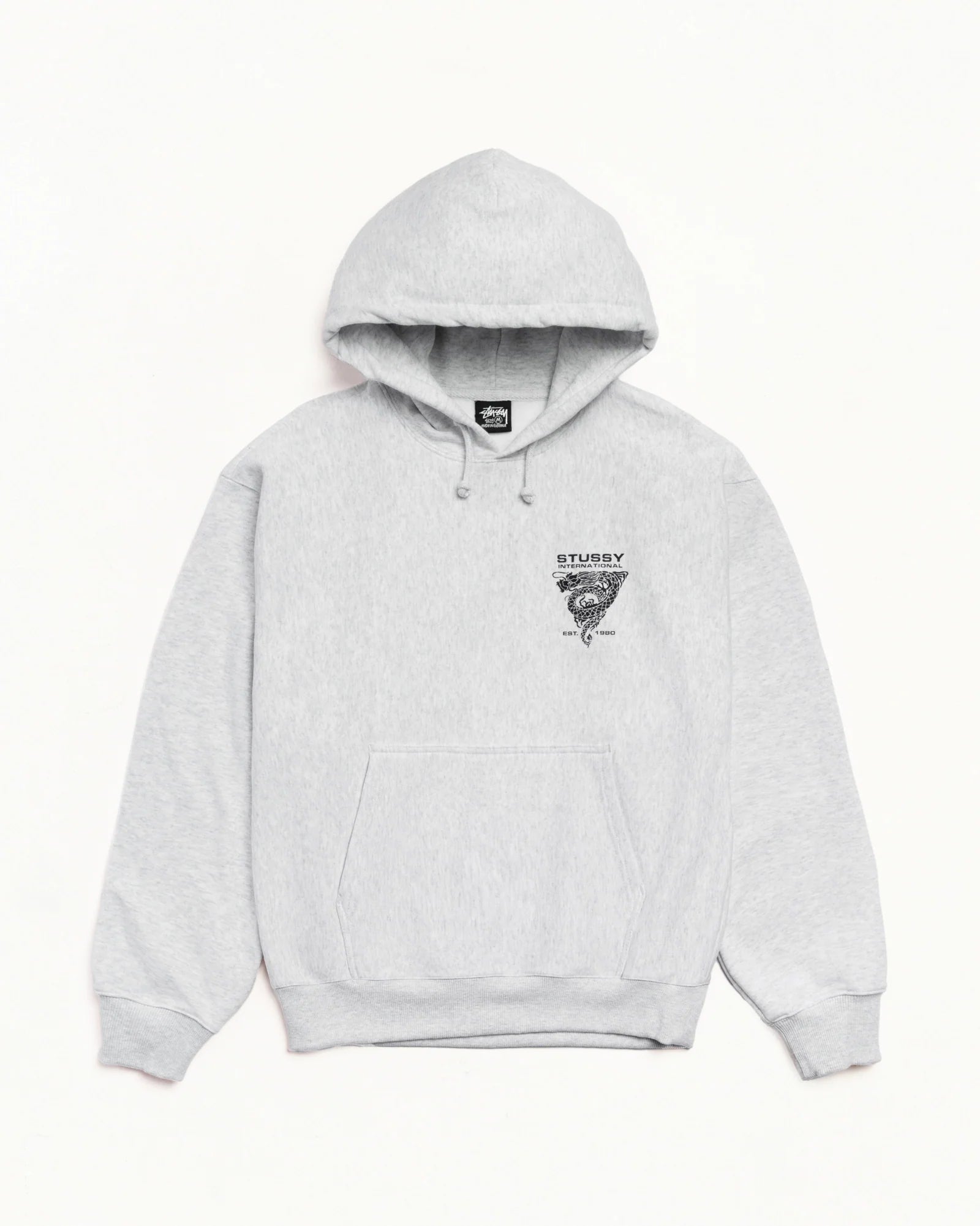 DRAGON HOODIE