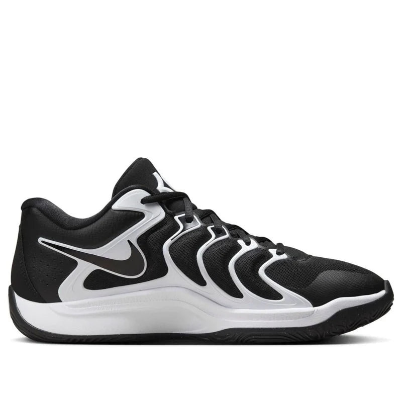 Tenis Nike KD17 Preto Branco