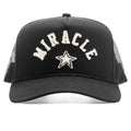 Players Trucker Hat Black