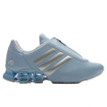 adidas Originals x Miaou Megaride S2 Glow Blue Silver Metallic Cloud White