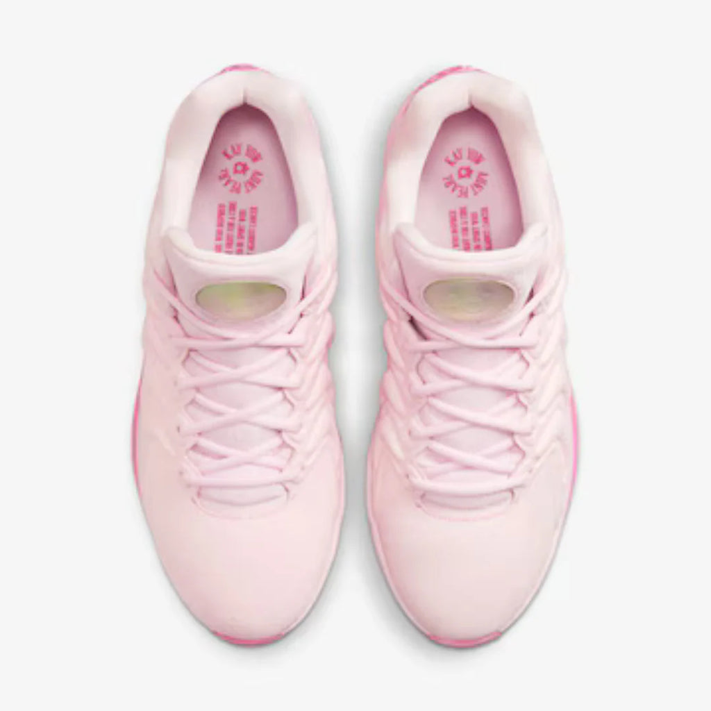 Tenis Nike KD17 Rosa