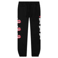 Emotionally Unavailable x Tom Wesselmann Smoking Lips Sweatpants Black