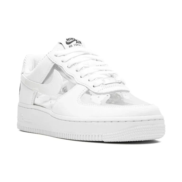 Nike x Olivia Kim Air Force 1 07 Friends Family