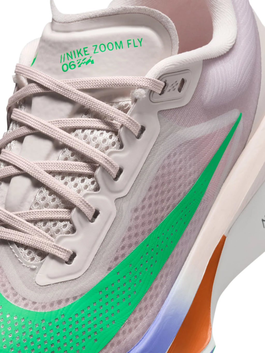 Nike Zoom Fly 6 Mens Shoes