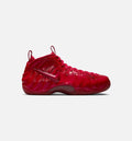 Air Foamposite Pro Gym Red Mens Lifestyle Shoe Gym Red Black Free Shipping