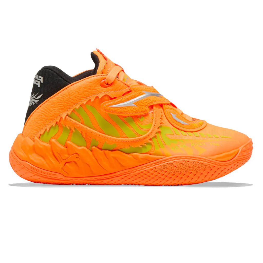 Tênis Puma LaMelo Ball MB05 Fast Furious