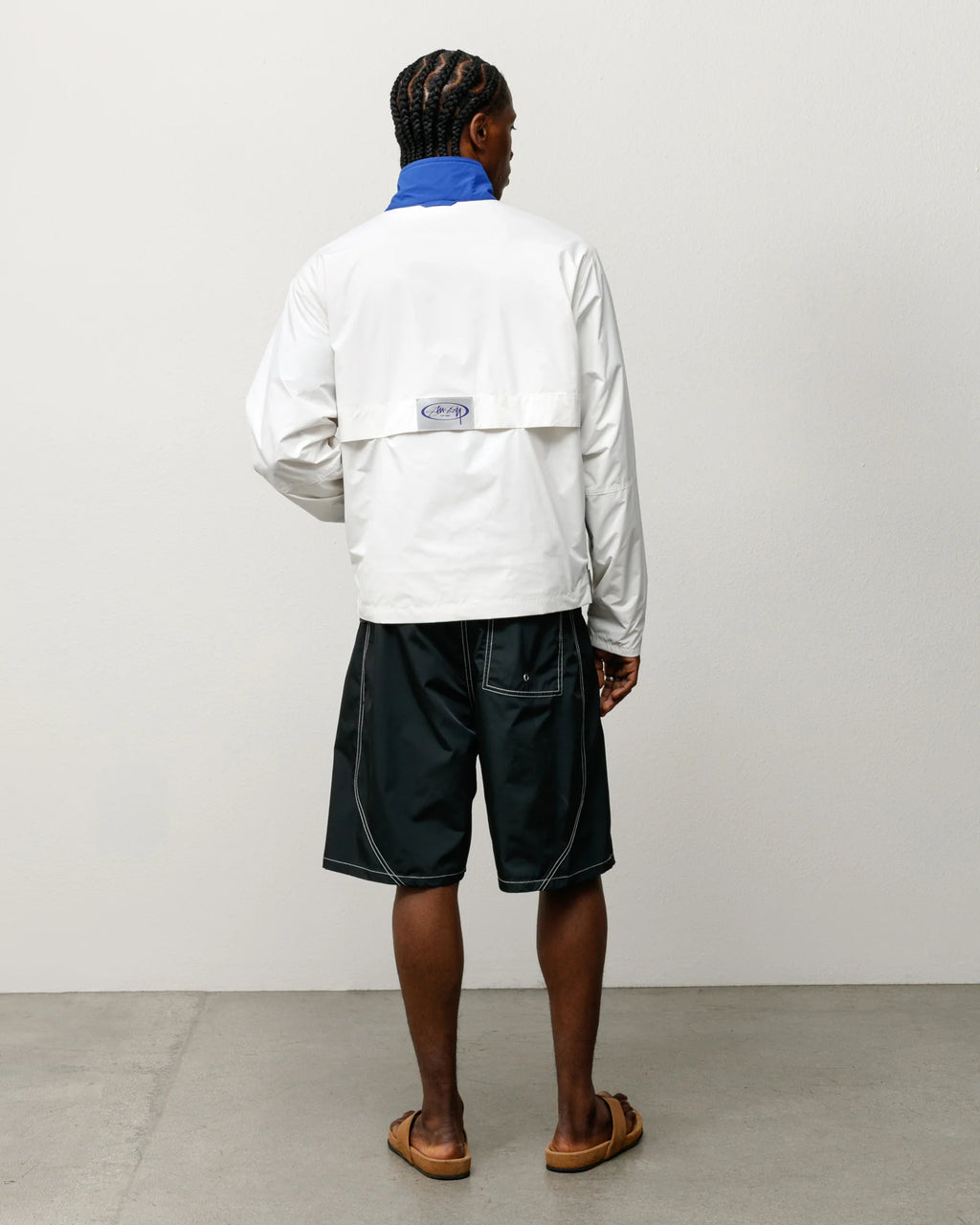 MX JACKET