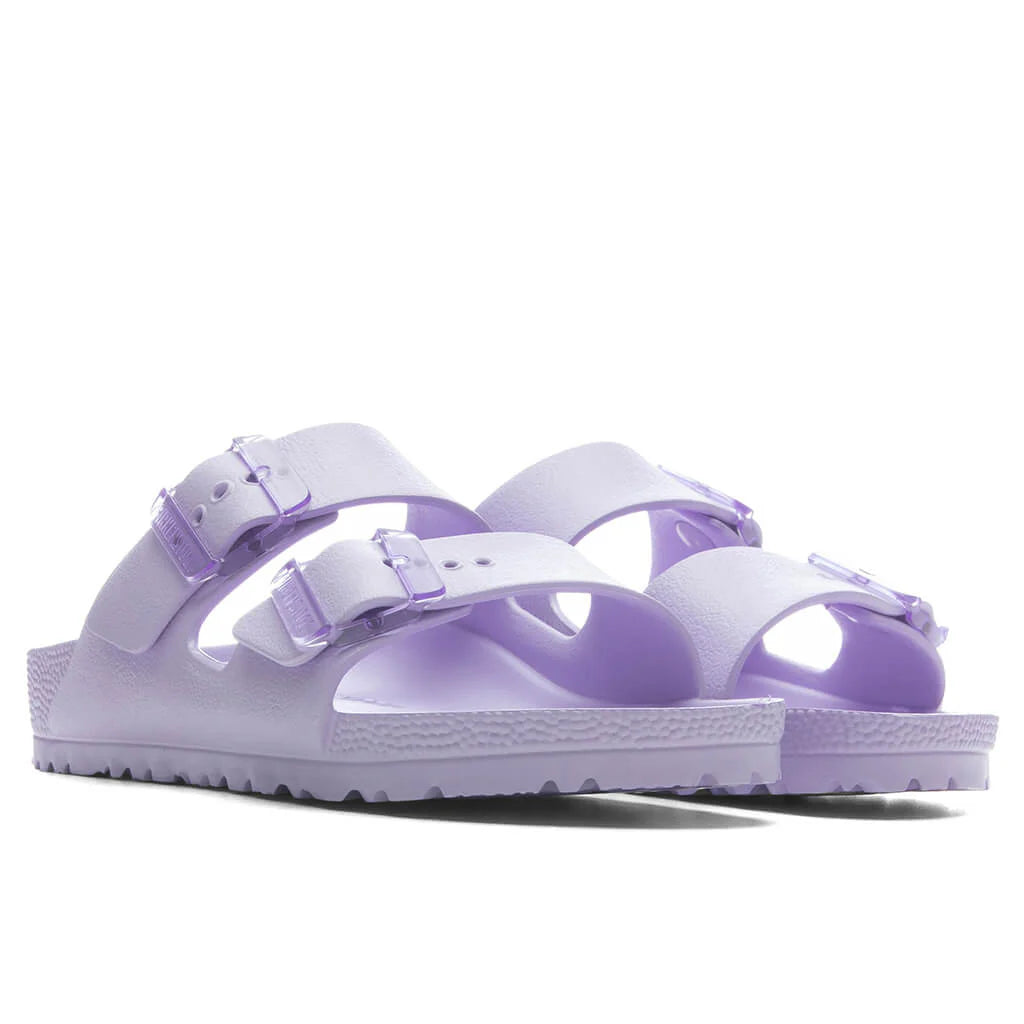 Womens Arizona Stealth Buckle EVA Purple Fog