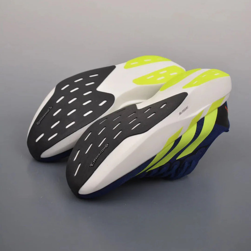 Tênis Adidas Adizero Evo SL Azul Verde Branco