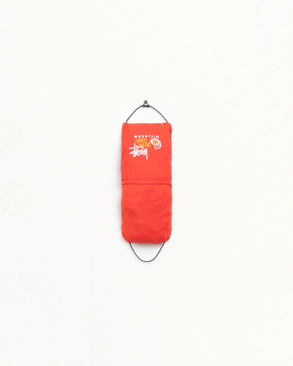 STÜSSY MOUNTAIN HARDWEAR KOR AIRSHELL JACKET