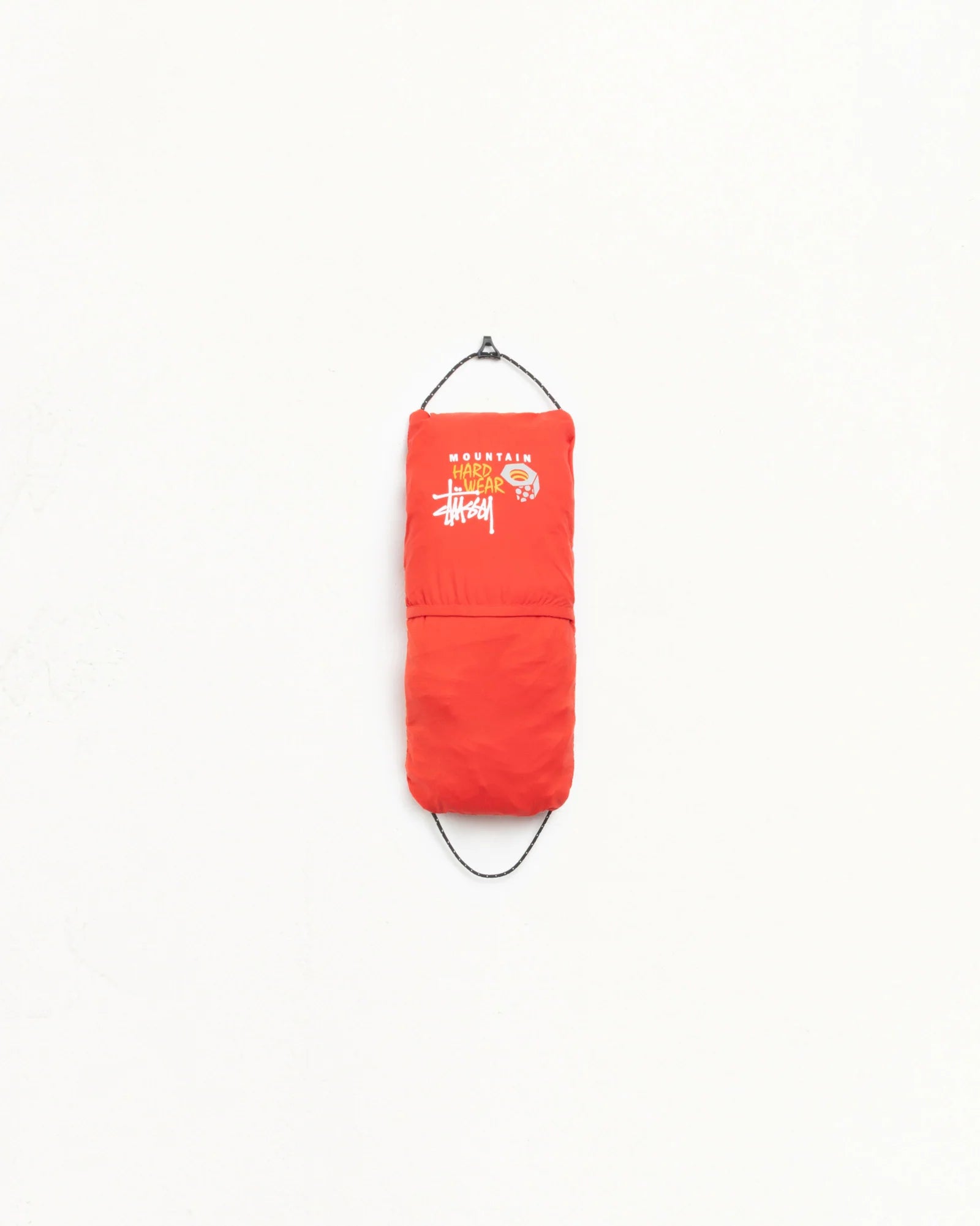 STÜSSY MOUNTAIN HARDWEAR KOR AIRSHELL JACKET