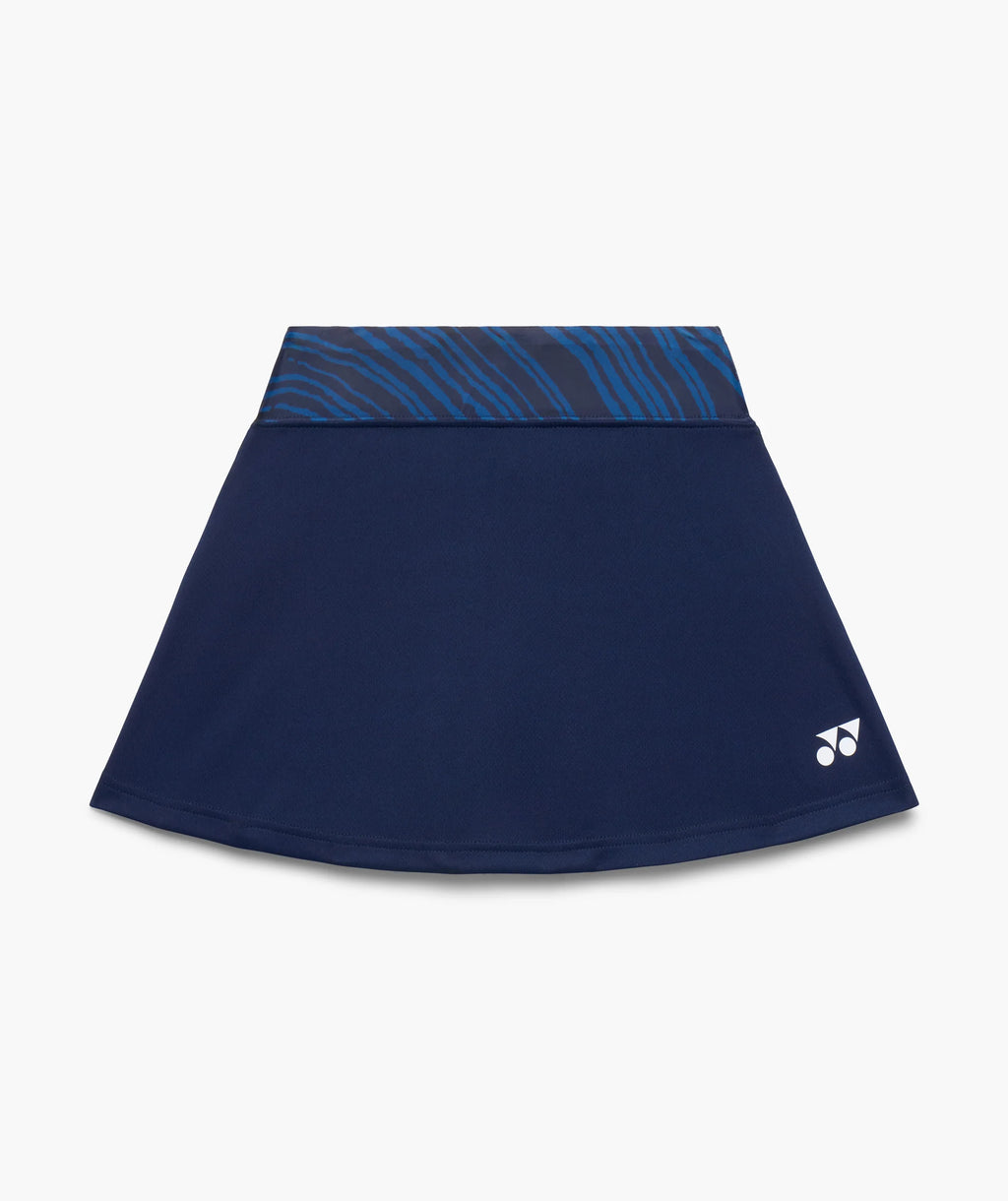MATCH MOTION SKIRT WITH INTEGRATED SHORTJUNIORS