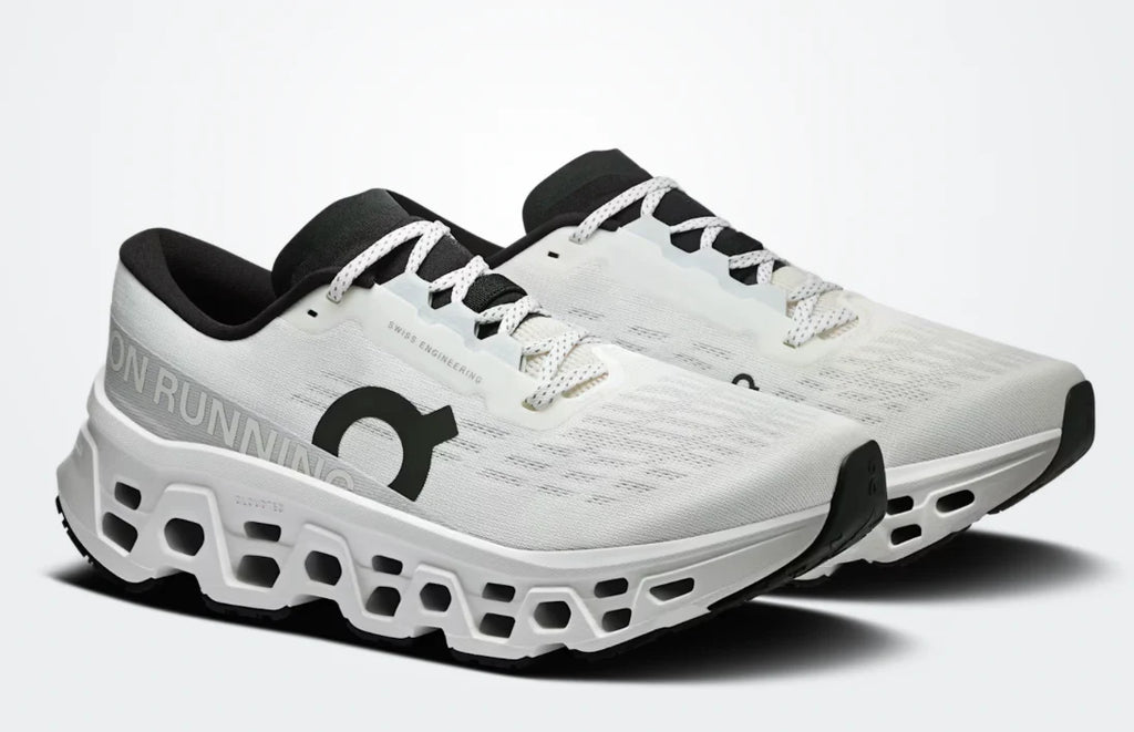 Womens On Cloudmonster 3
