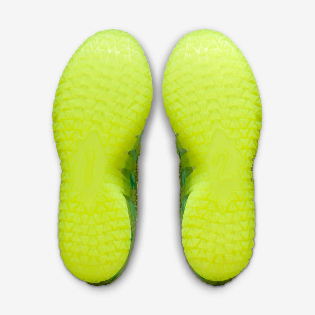 Tênis Nike JA 3 Spooky Season