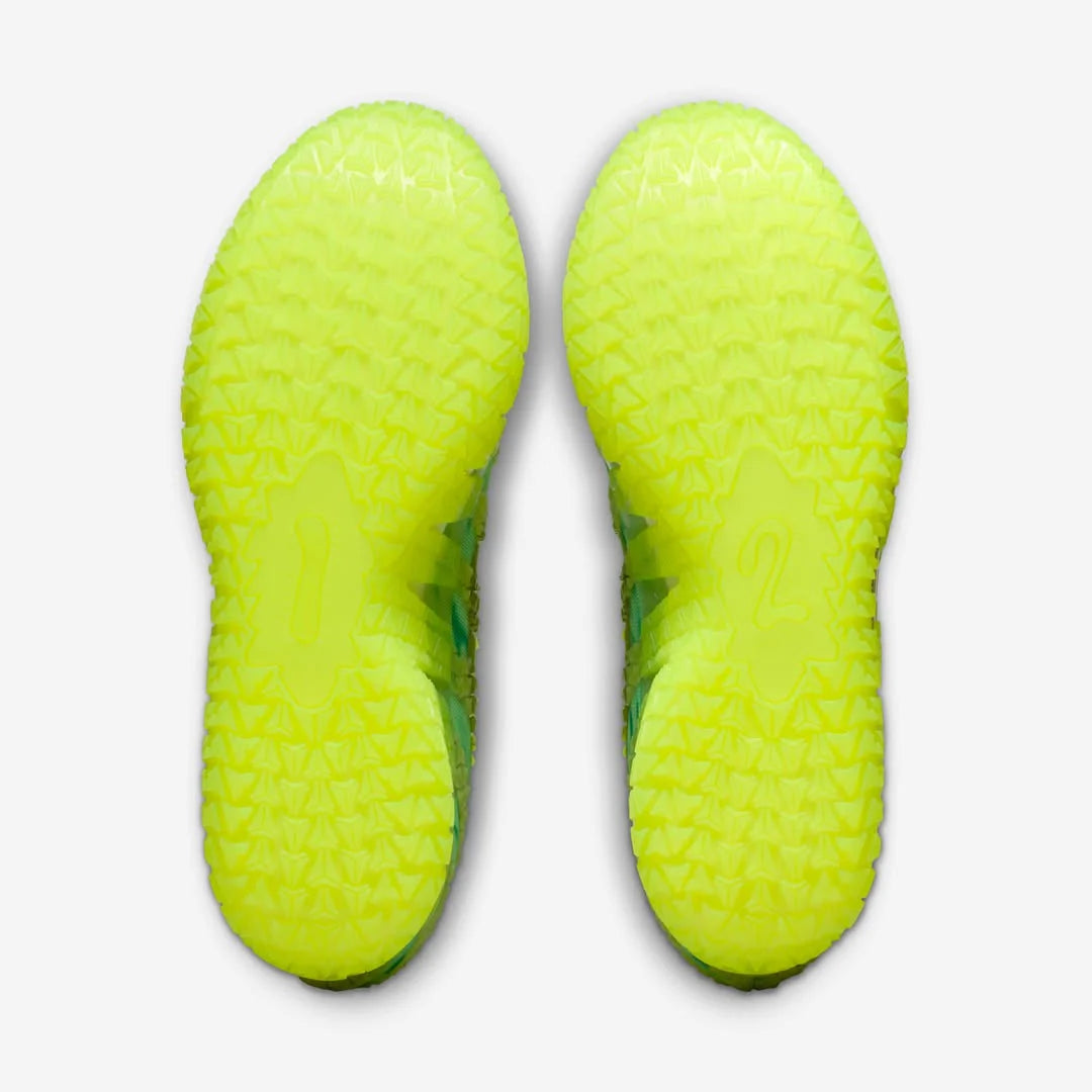 Tênis Nike JA 3 Spooky Season