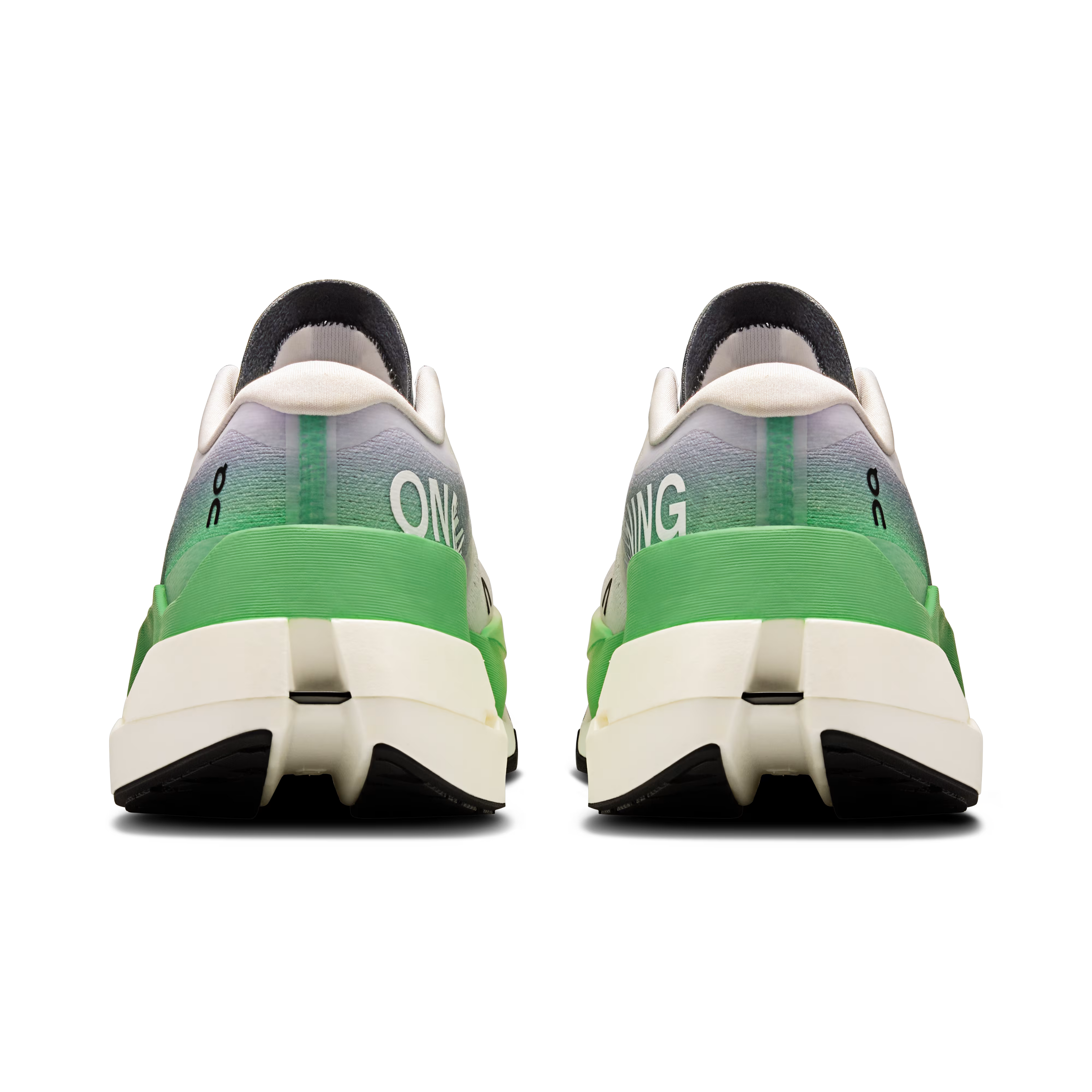 Tênis On Running Cloudboom Max Green