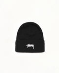 STOCK CUFF BEANIE