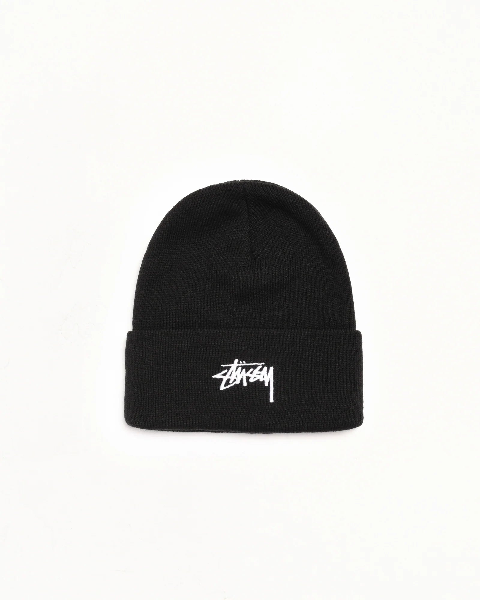 STOCK CUFF BEANIE