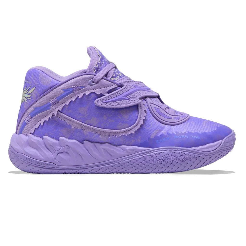 Tênis Puma LaMelo Ball MB05 Skull Melo