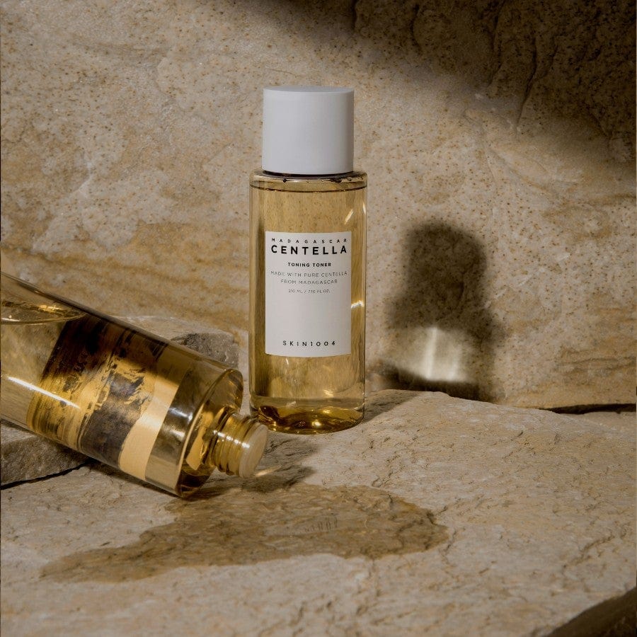 Kit Calmante Centella Dupla Essencial