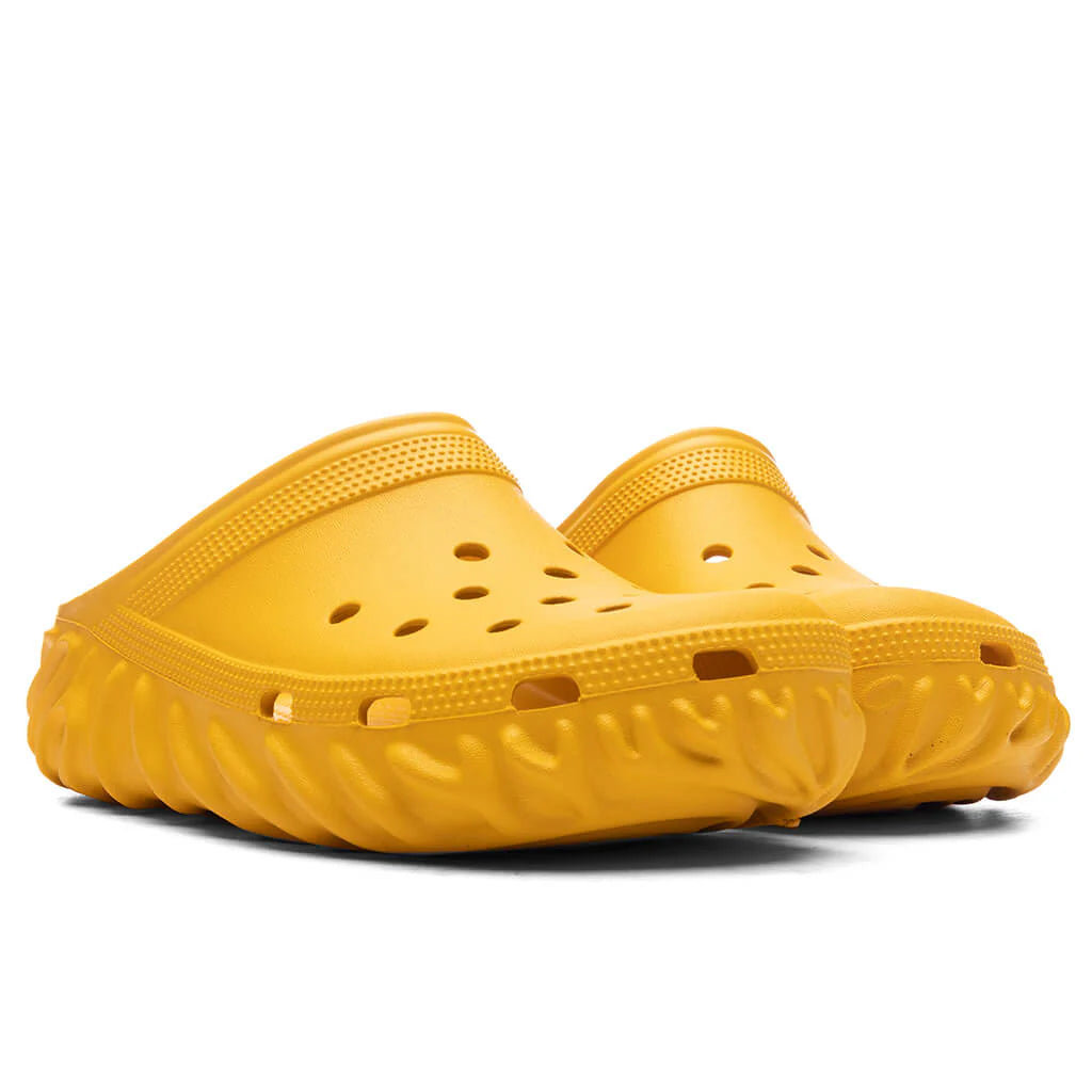 Crocs x Salehe Bembury Saru Clog Citrine